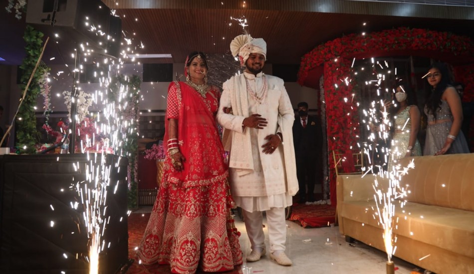 Manwar weddings